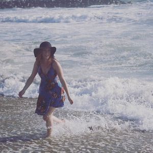 Meet your Posher, Rachael